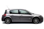 Renault Megane Sport 2006 года